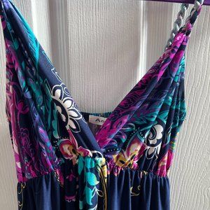 VERY LAST CHANCE!!!  Maxi Bohemian Sun Dress